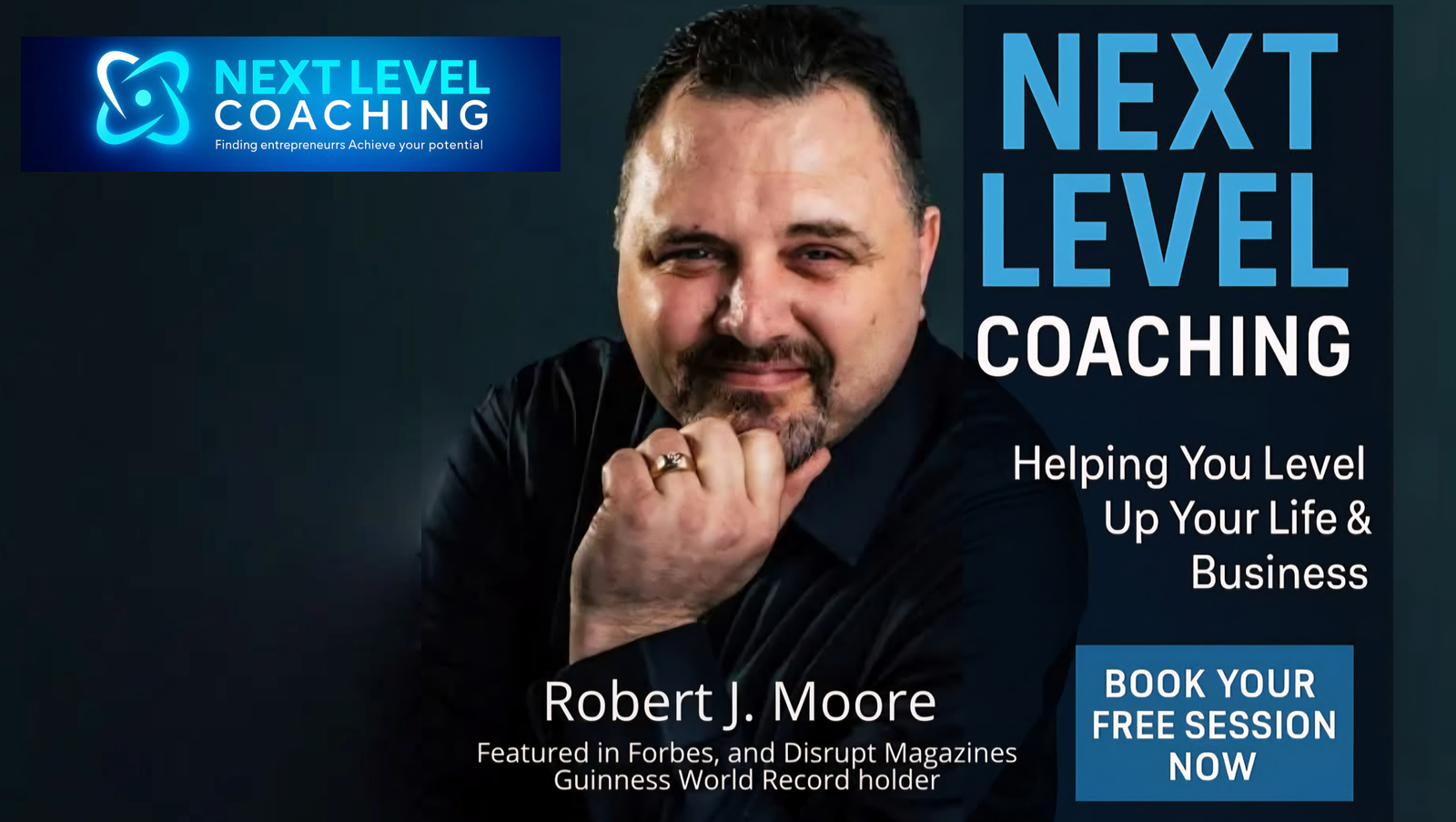 Next Level Coaching Book